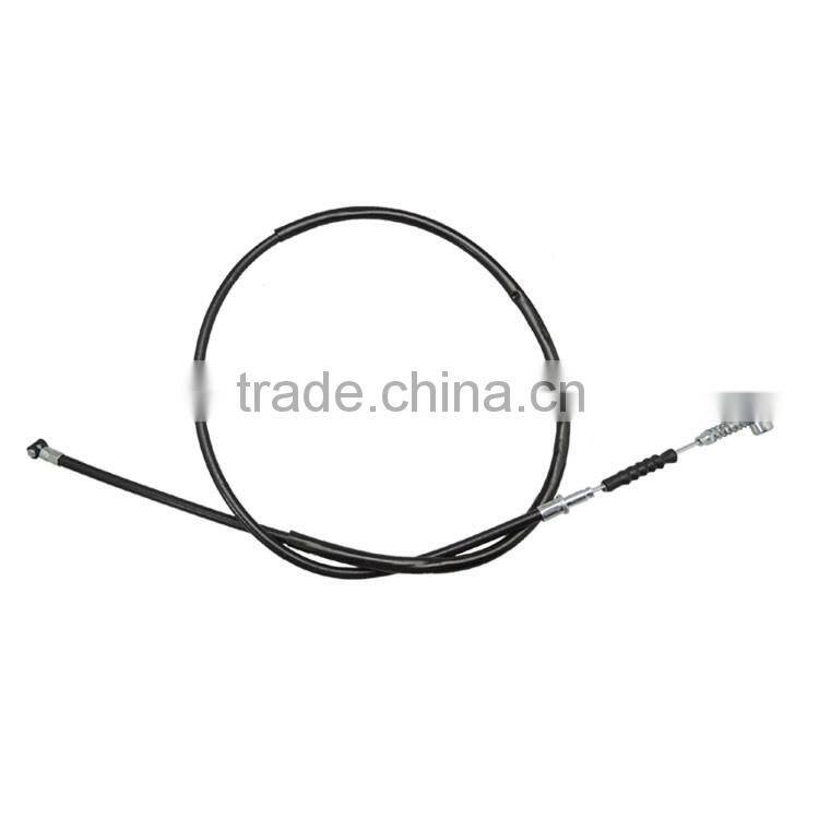 CG125 Motorcycle Clutch Chroming Cable for Pakistan