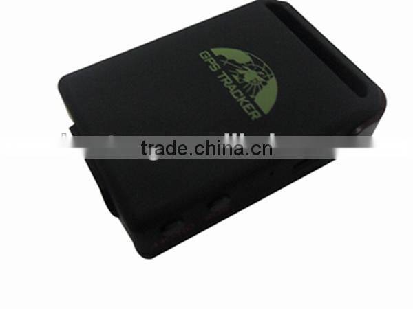 Free APP System tk102B pet gps tracker