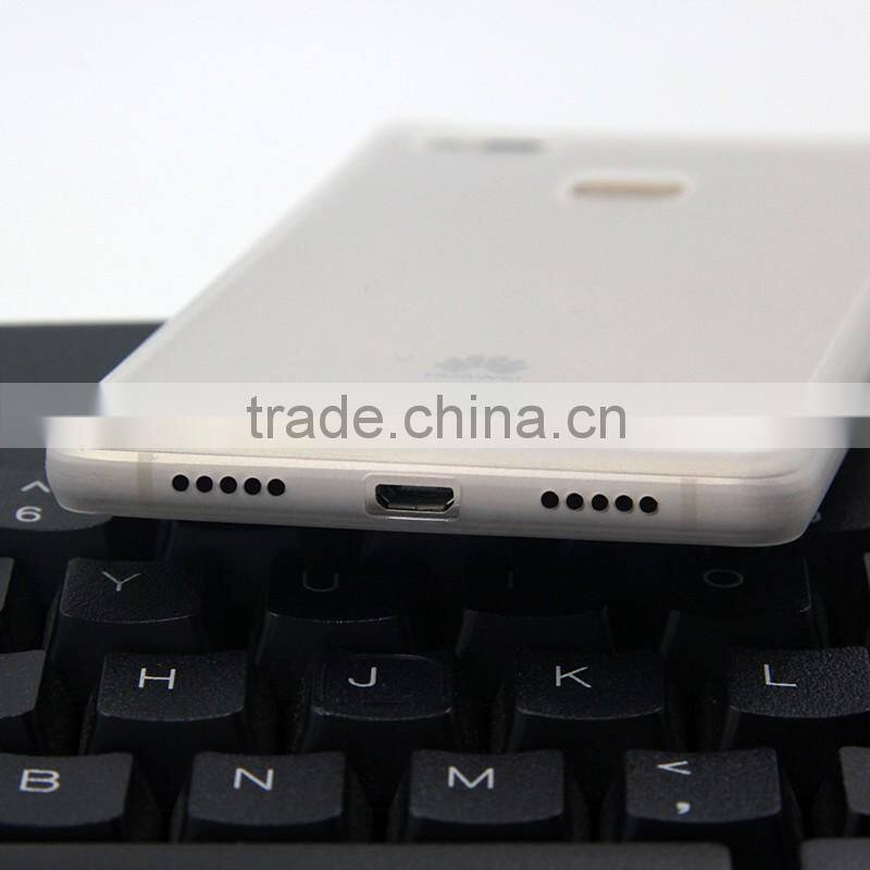 Products 2016 mobile cover for Huawei P9 lite, for Huawei P9 lite groove case