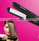 Metalized Ceramics for Hair Straightener