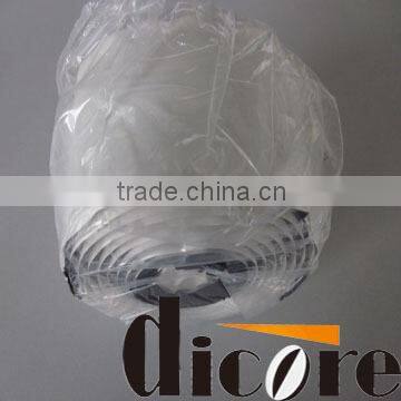 Non-conductive gray mastic Sealing Tape /excellent electrical mastic sealing tape