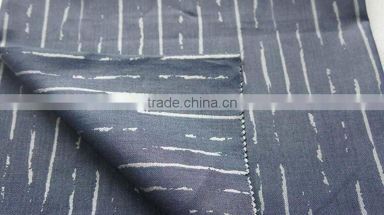 tencel cotton denim cloth best fabric for trousers jeans fabrics for clothing