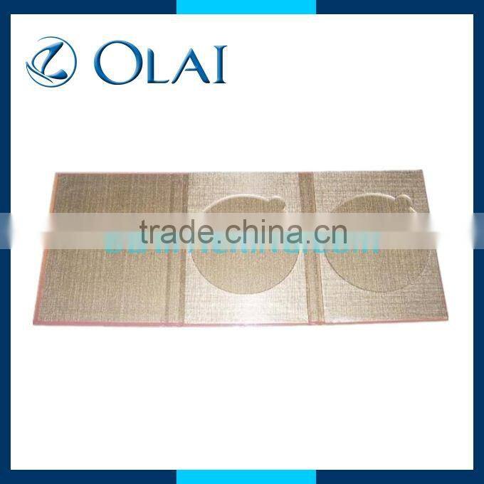 Eco-Friendly Wooden CD Box,Wooden CD Packaging