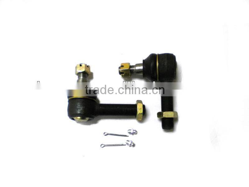steering tie rod end auto tie rod end truck tie rod end 600P L and R Baoshu auto parts JMC Qingling light truck