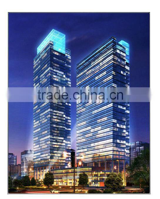 M medium LED optical lens fabric light box