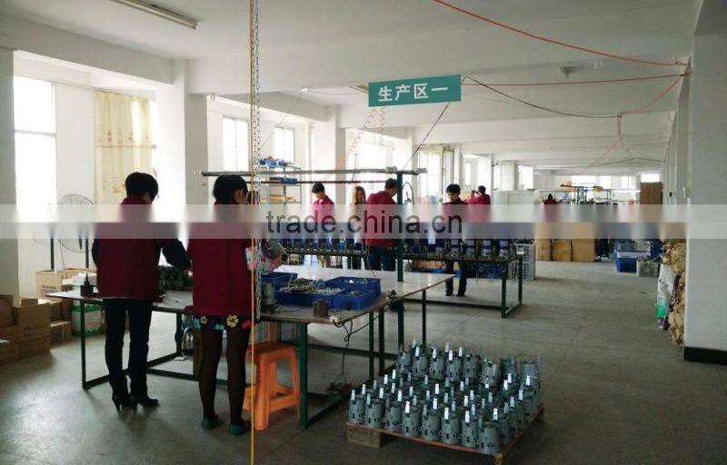 Low energy electric motors for roller shutter doors