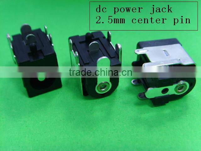 dc power jack for Toshiba Satellite: 1105, 1110-S153, 1115-S103