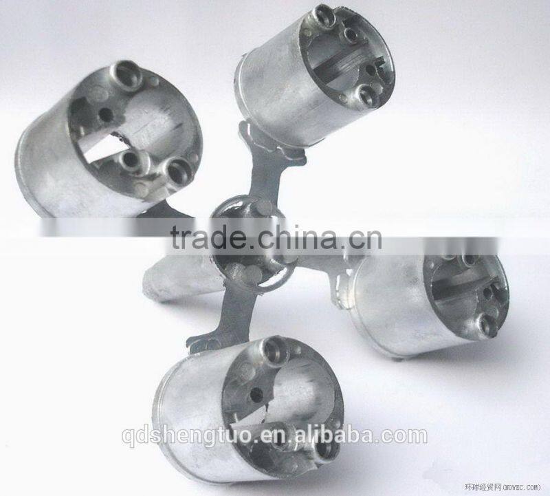 China Famous Brand OEM Available Aluminum Alloy Die Casting