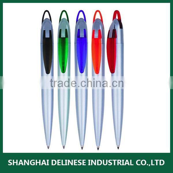 low price high quality hotel plastic pens
