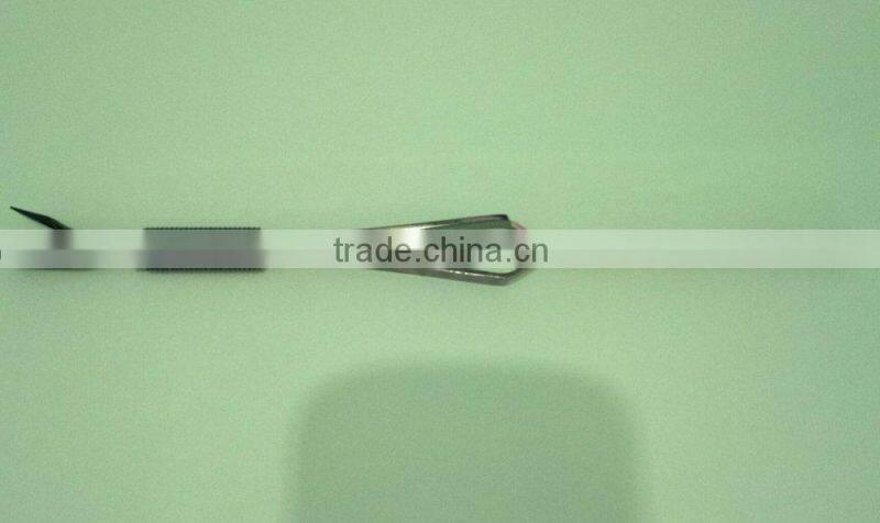 Professional Three in one Tweezers