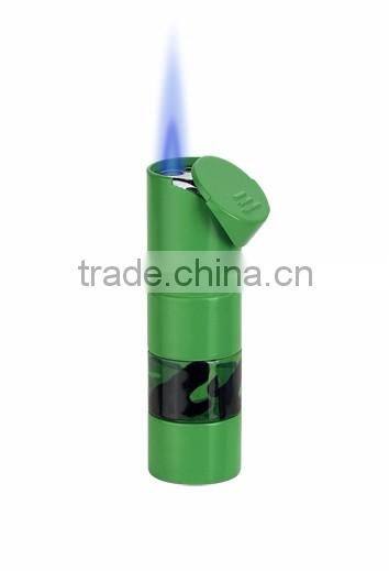 Torch cigarette lighter kitchen use