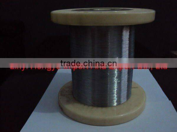 Stainless Steel Wire 410/430