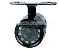 Camera and 7inch Rearview Mirror Display Car Reversing Aid parking sensor system for Easy Parking