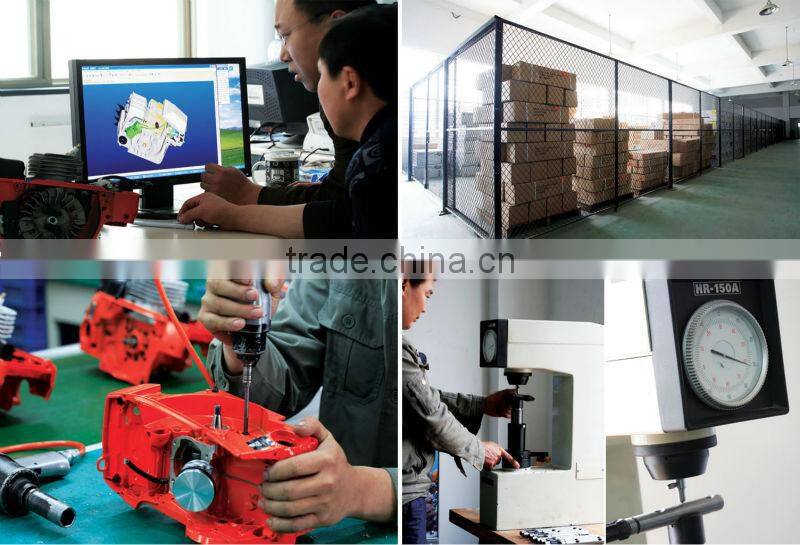 China hongyue supplier 52cc earth auger with CE,GS,EU2,EMC certificates for sale