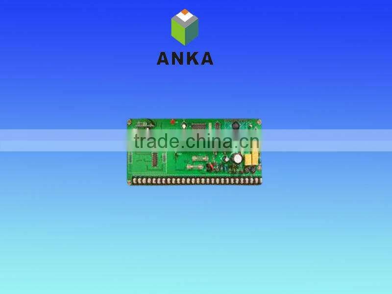 2015 new gsm auto dial alarm system with ce