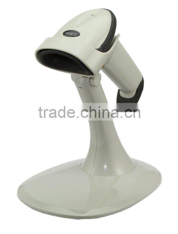 Withatand1.5m antiknock design barcode scanner XL-8800