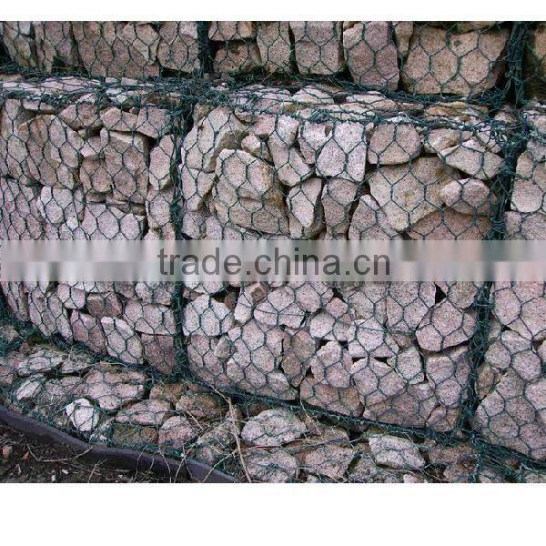SanQiang Gabion Box/ Gabion baskets