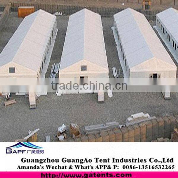 China gold manufacturer Best Choice 20 x party tent