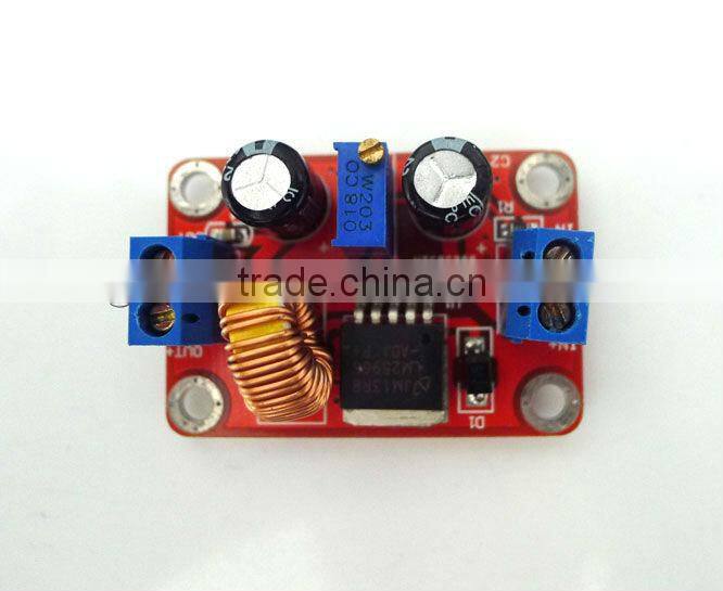 DC-DC converter step down module DC 4.5-30V to 1.25V-26V converter