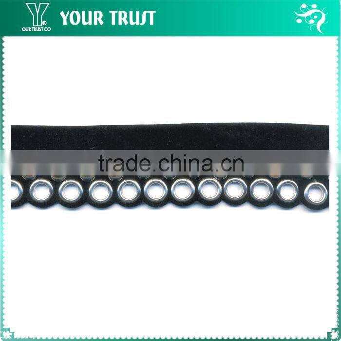 Wedding Bridal Dress 10X6MM Drop Crystal Acrylic Stone RhinestoneTrimming