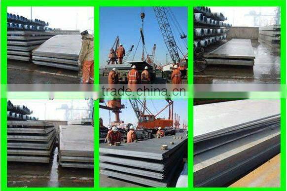 Q195carbon steel sheet with different kinds of materials
