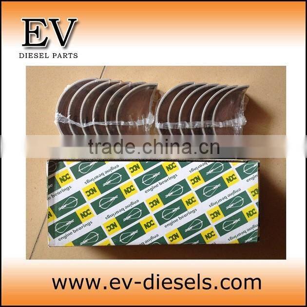 intake manifold F17E overhauling F17C exhaust manifold suitable for HINO