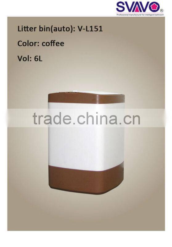 Automatic Waste Bins sensor automatic dustbin