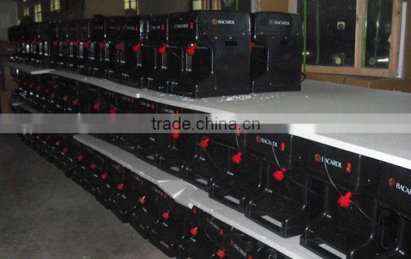 commercial Ice crusher/ice shaver/crushed ice machine