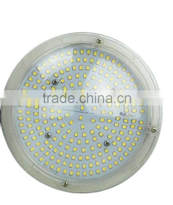 Factory prices 120W led solar energy saving highbay light OPTICS 45 60 90 120 DEGREE