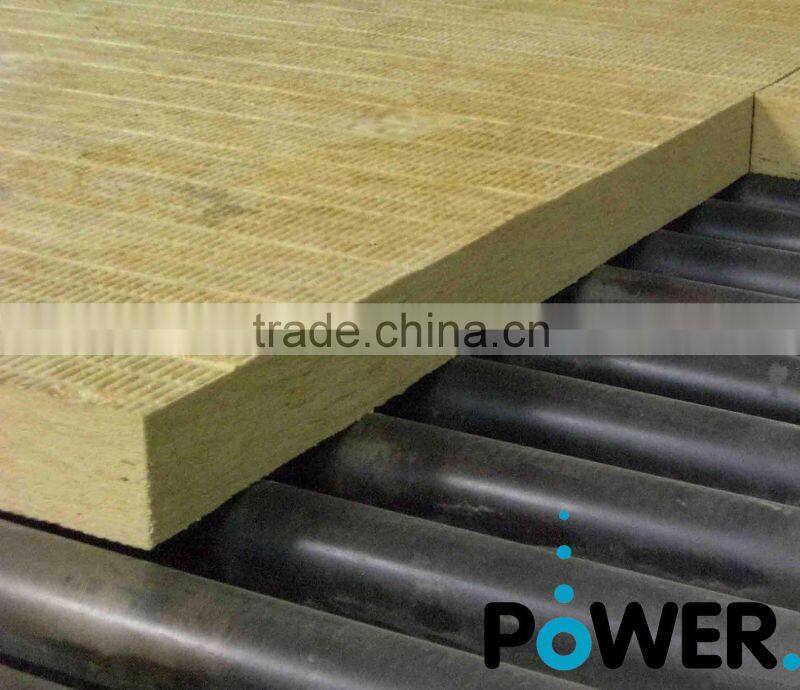 rock fiber insulation