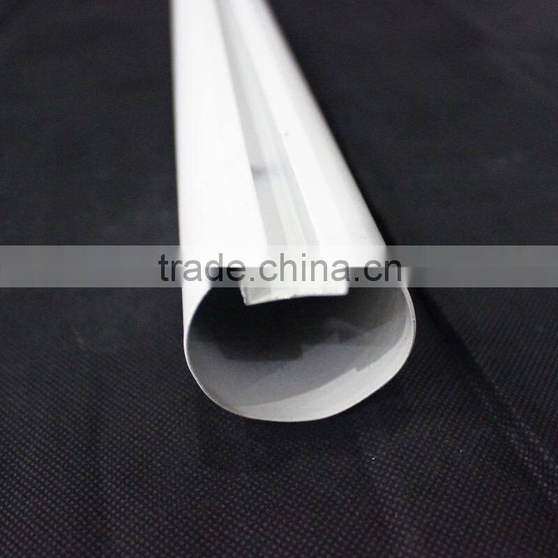 Widely Used Modern Aluminum Round Pipe Commercial Suspended Ceiling
