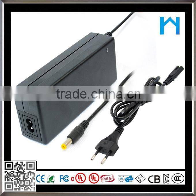 lcd power adapter 19v 2a ac dc adapter for computer 19v desk top switching power adapter