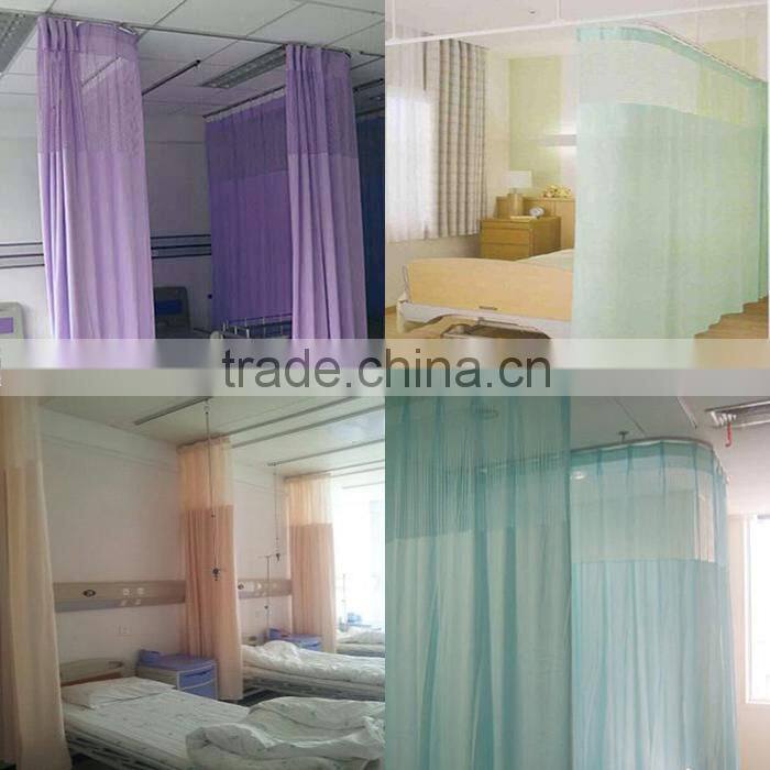 New Hospital Curtain Design Wholesale hospital curtain in emergency room