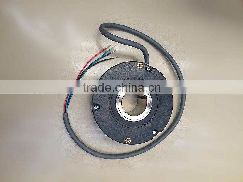 high quality elevator manual rotary encoder