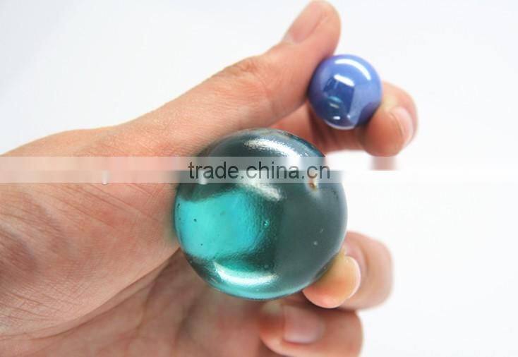 OEM Productions for Colorful Glass Balls/Hollow Glass Spheres/Glass Crystal Ball Spheres