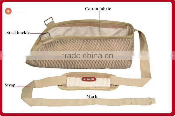 D20 medical grade orthopedic Foam Arm Sling straps