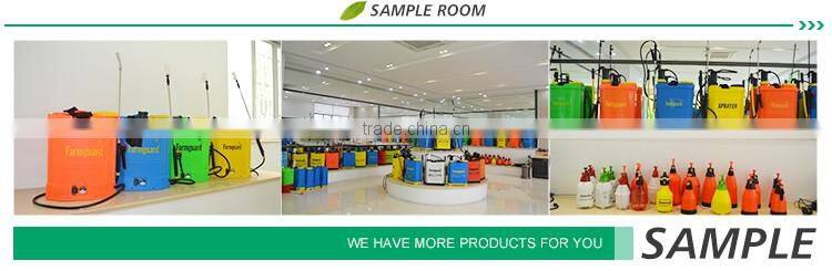 2016 Easy operation Professional Factory Made fruit tree sprayer orchard sprayer