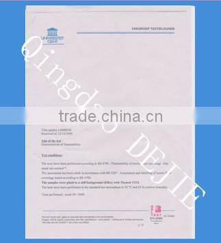 Dejie entrance matting door mat