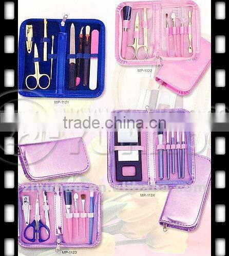 Cute Manicure Sets Wholesale For Women