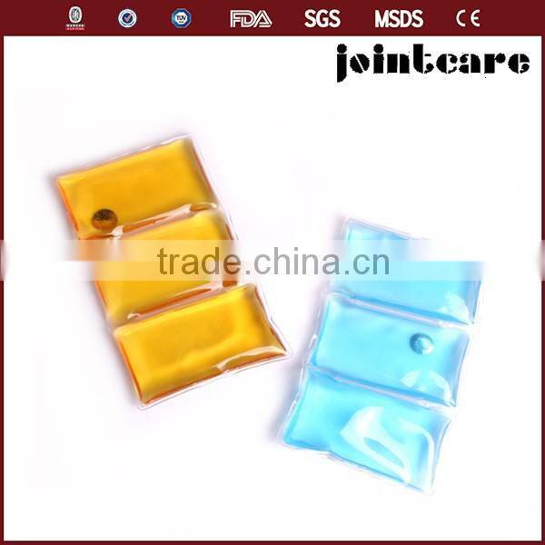 heart shape hand warmer wholesale gel hand warmer