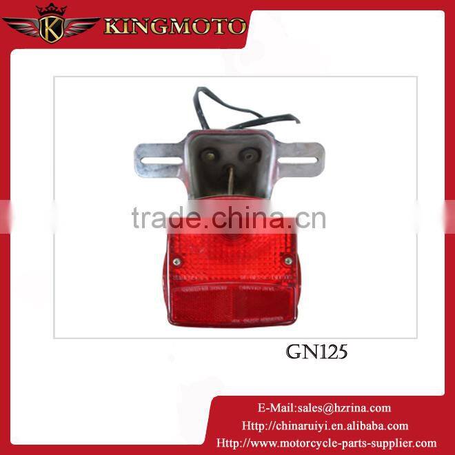 LTG-001H Police Motorcycle Emergency led Tail Light