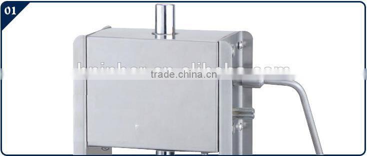 hto selling sausage making machine prices