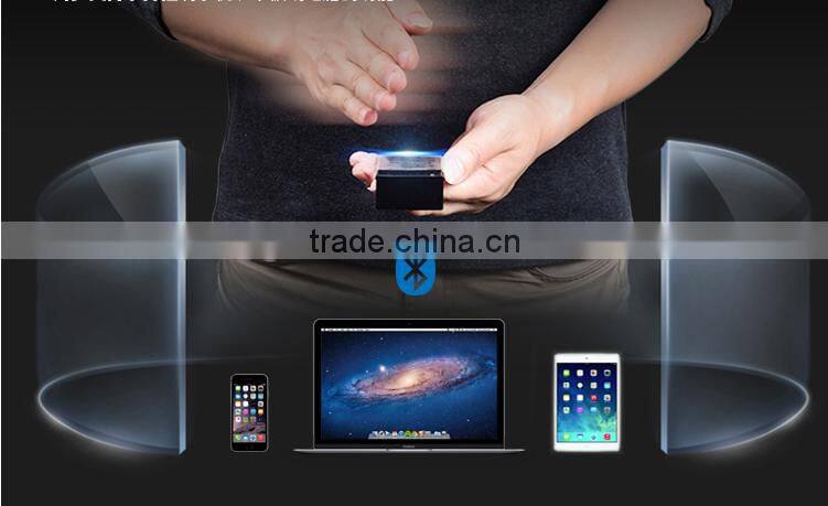 Wholesale 2016 New Mini High Resolution 3D DLP Powerful Short Throw Projector P6 Tractable Ceiling Lift Projectors Mount