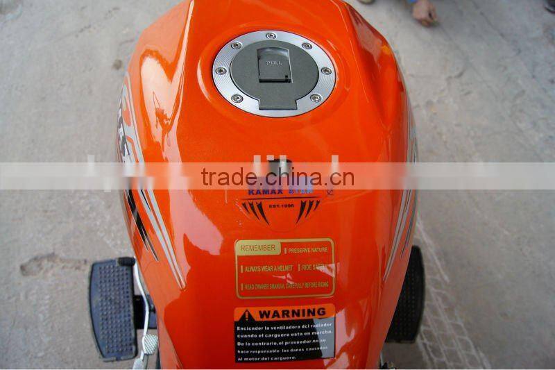 Cabin Cargo Tricycle KA250W-G