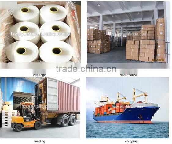 China cheap price polyester DTY yarn manufacturer