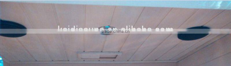 japan far infrared sauna manufacture