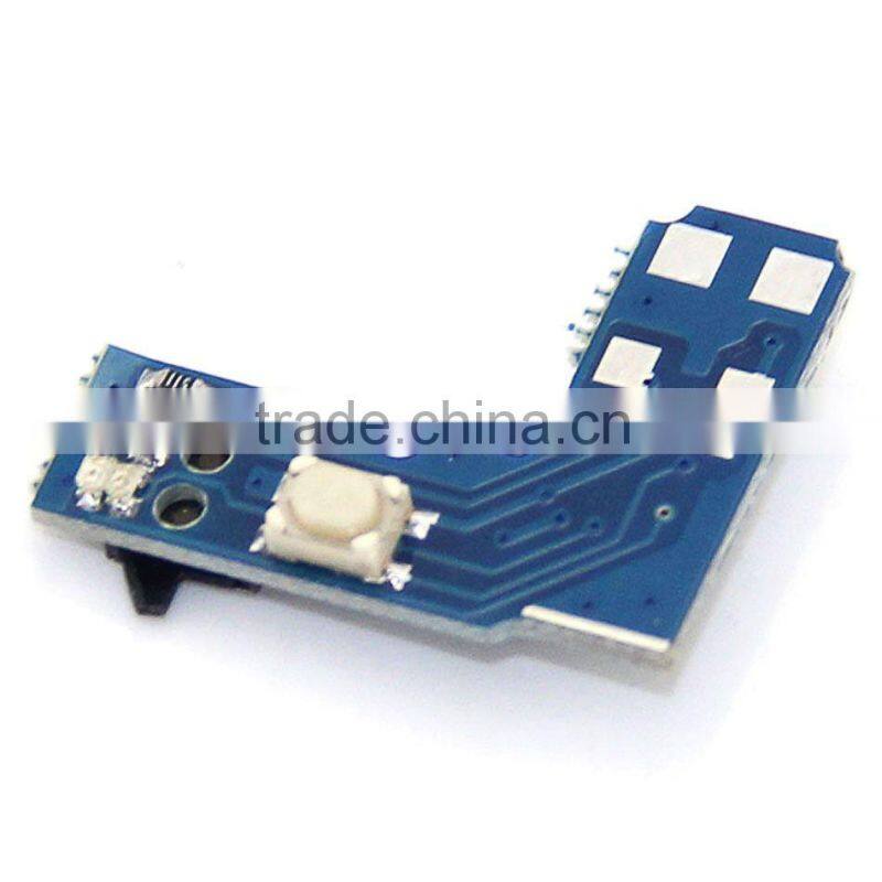 Reliable Quality Cheap Price Repair Part SCPH 7000X On&off Power Reset Switch For PS2 Console