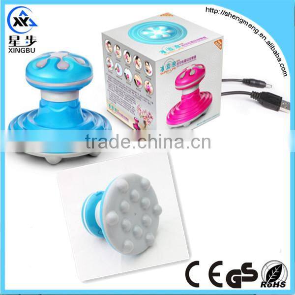 2105 newest abs Electric body massage