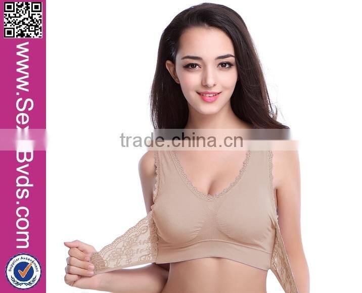 Wholesale Yoga Bra Beautiful Bra Sexy Sports Bra Design