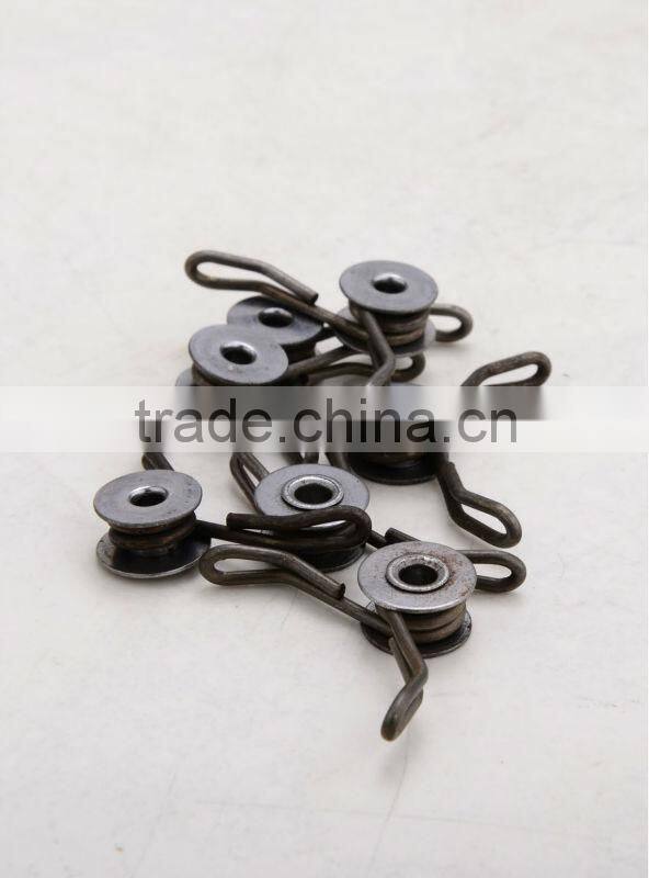 higher quality sensor rivet , tubular step rivet